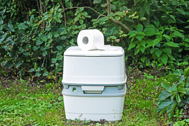 Best Local porta potty services  in Marlboro Village, MD