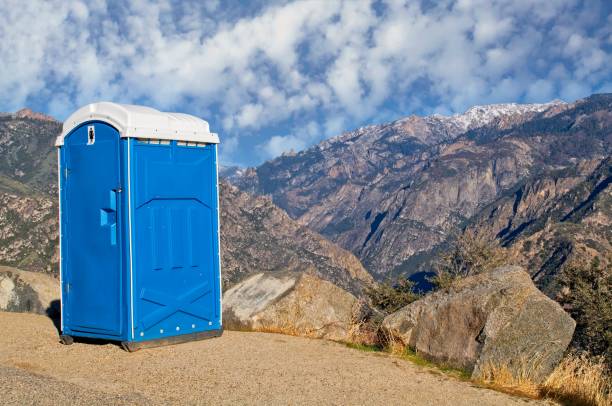 Best Portable restroom trailer rental  in Marlboro Village, MD