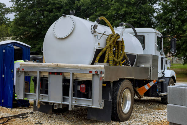 Best Portable toilet rental cost  in Marlboro Village, MD