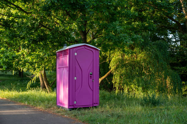 Sanitation services for porta potties in Marlboro Village, MD