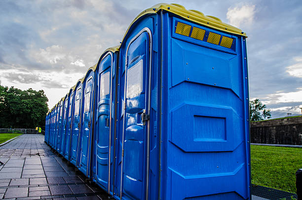 Porta potty rental for festivals in Marlboro Village, MD
